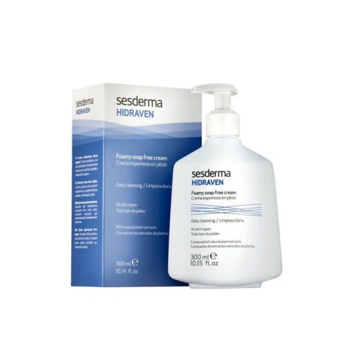 SESDERMA  HIDRAVEN