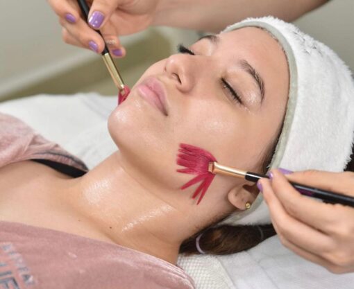 LIMPIEZA FACIAL SKIN LITGH