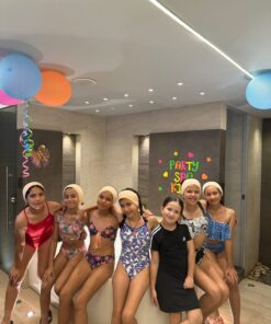 SPA KIDS🌟