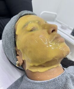 RITUAL STHEMAX PROTOCOLO DE ORO