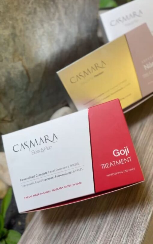 GOJY CASMARA