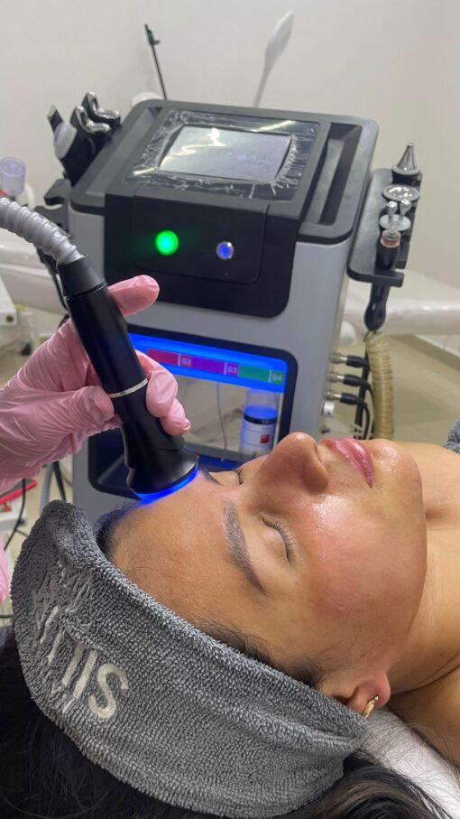HIDRAFACIAL