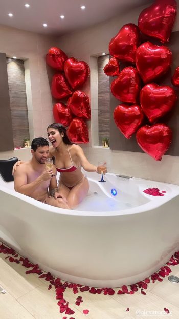 SPA PARA PAREJAS